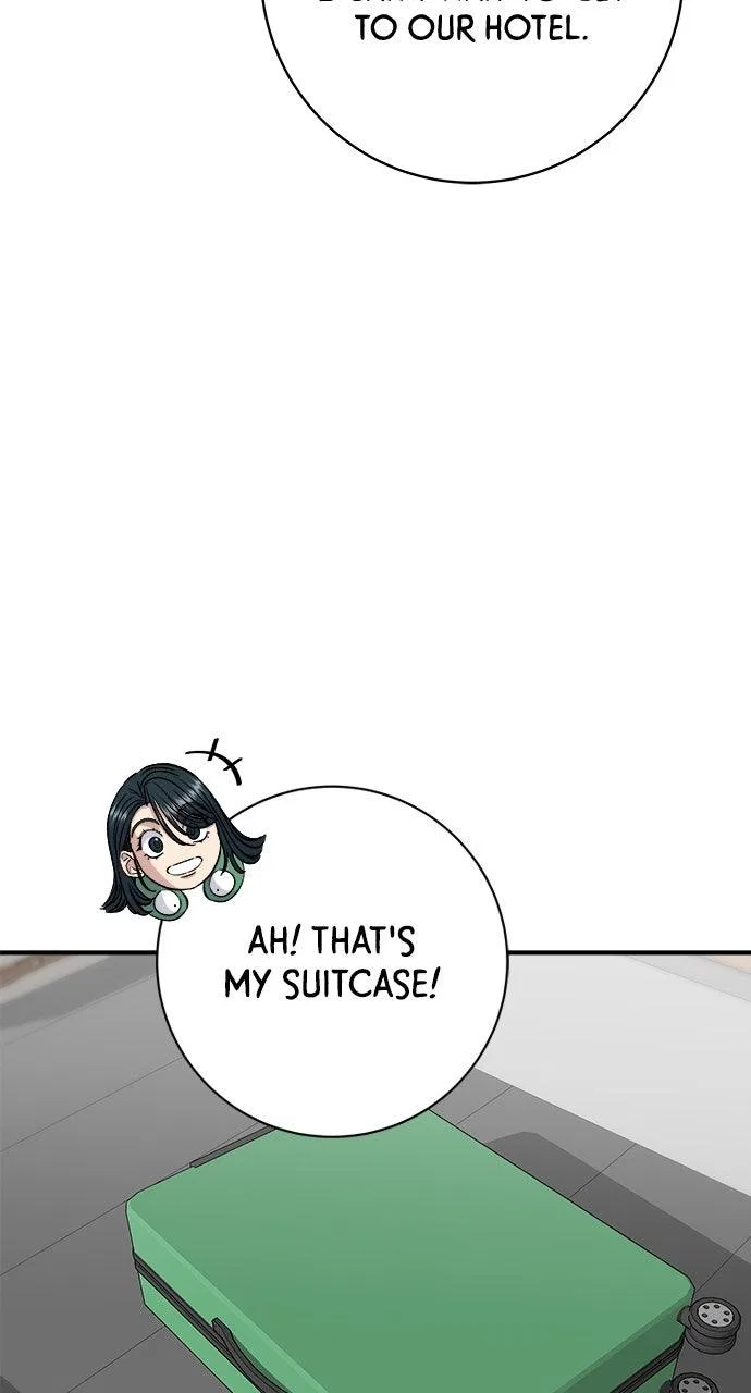 A DeadbEAT’s Meal Chapter 217 – Page 10