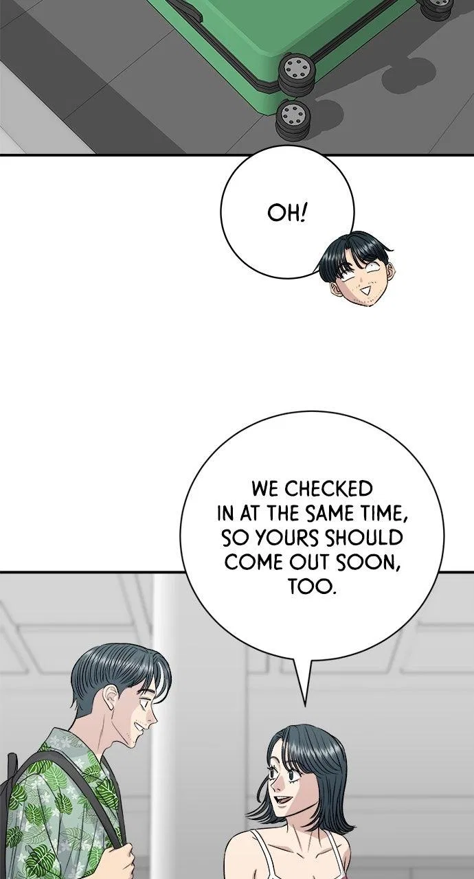 A DeadbEAT’s Meal Chapter 217 – Page 11