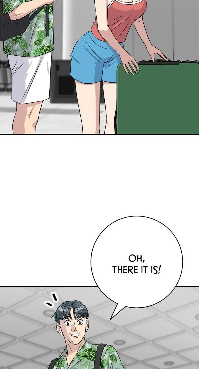 A DeadbEAT’s Meal Chapter 217 – Page 12