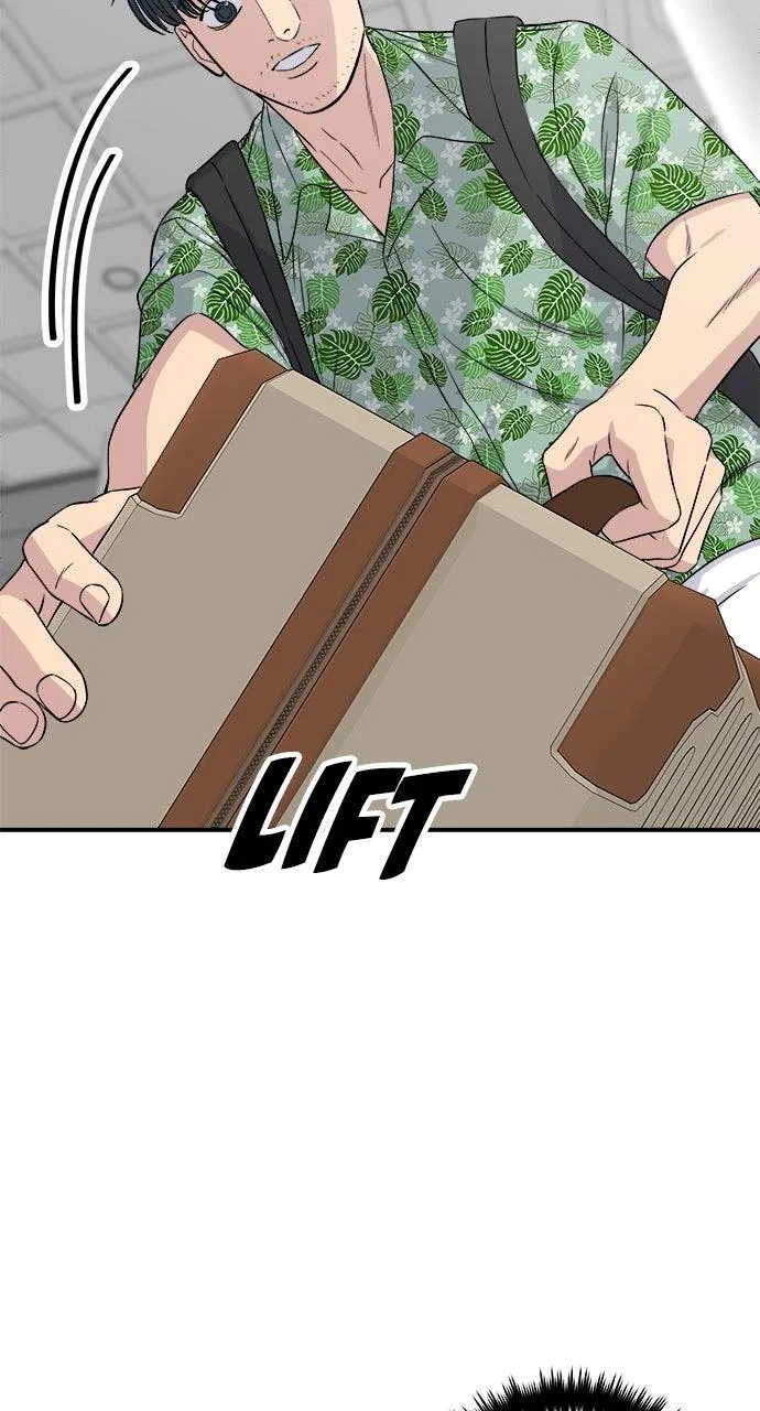 A DeadbEAT’s Meal Chapter 217 – Page 14