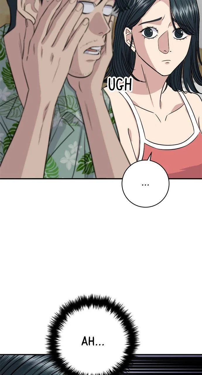 A DeadbEAT’s Meal Chapter 217 – Page 20