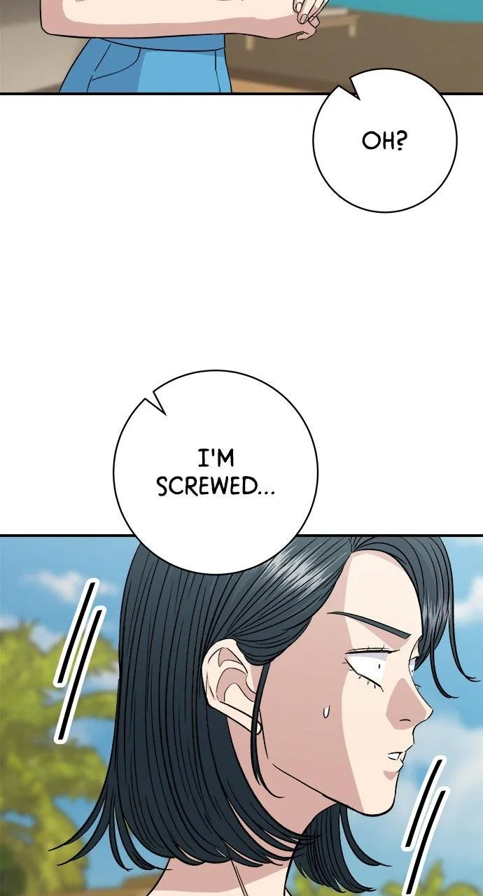 A DeadbEAT’s Meal Chapter 217 – Page 23