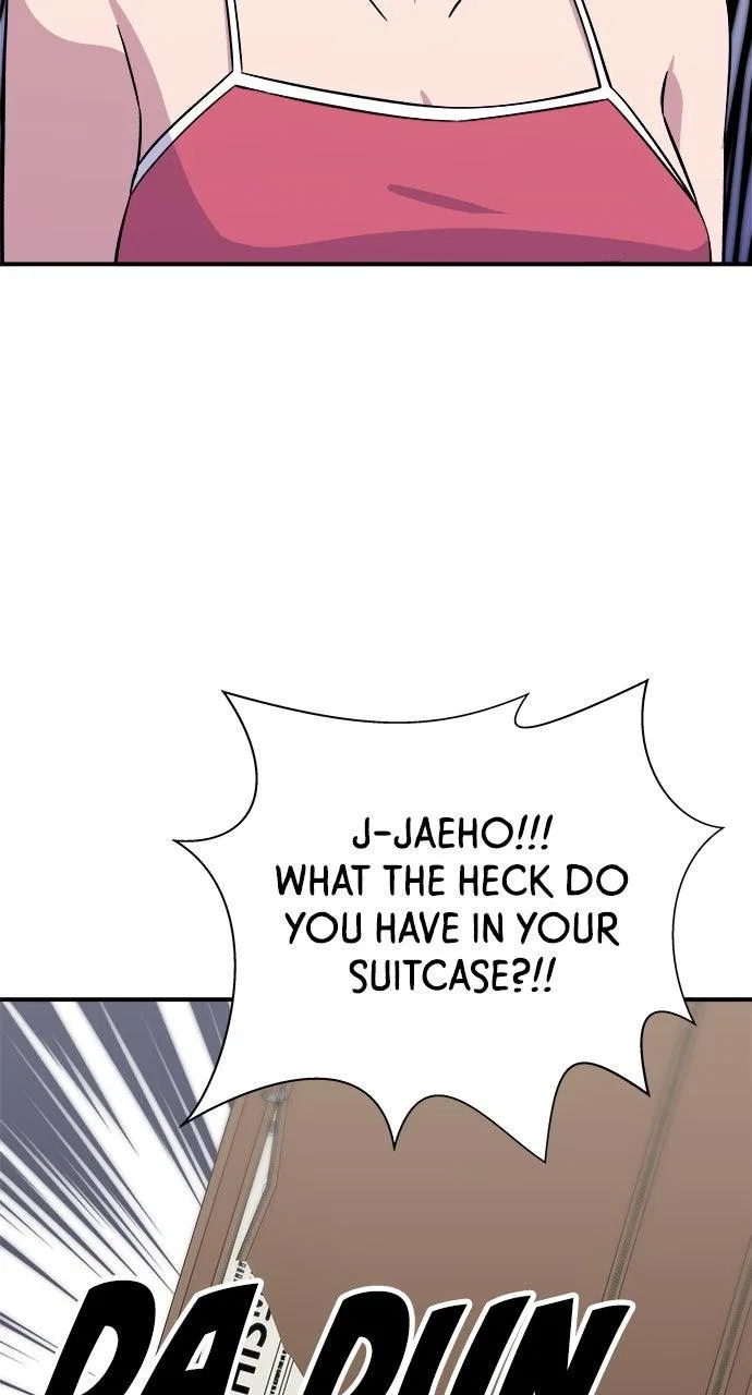A DeadbEAT’s Meal Chapter 217 – Page 25