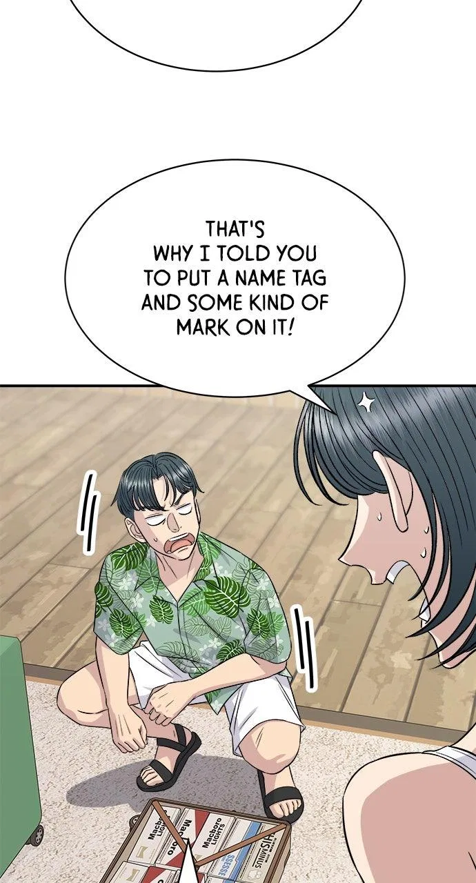 A DeadbEAT’s Meal Chapter 217 – Page 28