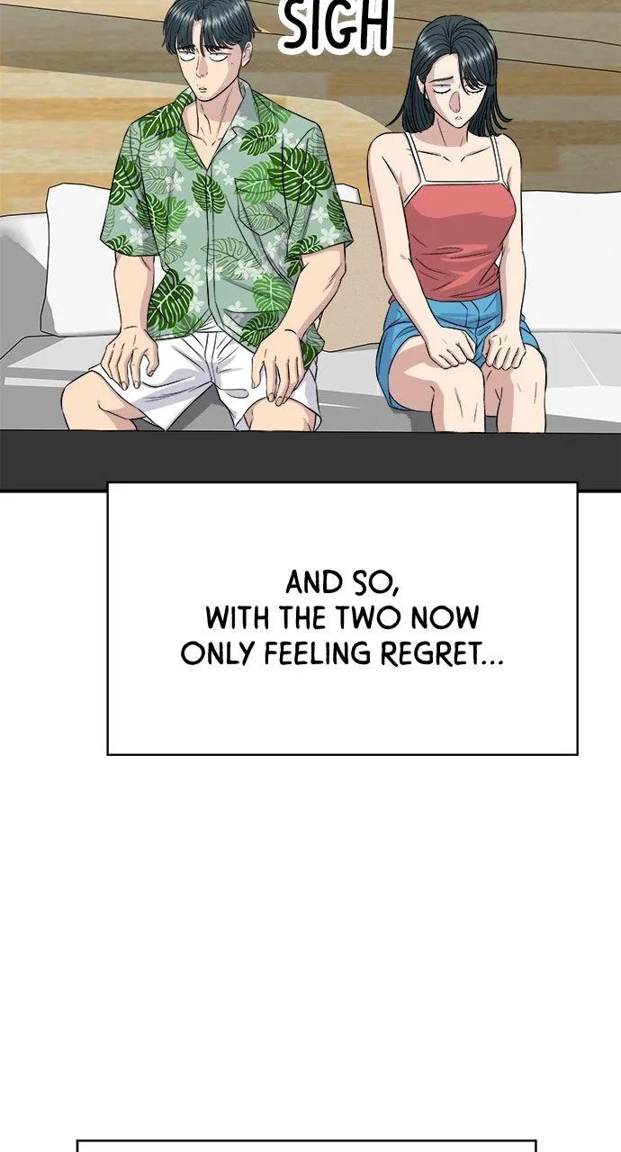 A DeadbEAT’s Meal Chapter 217 – Page 35