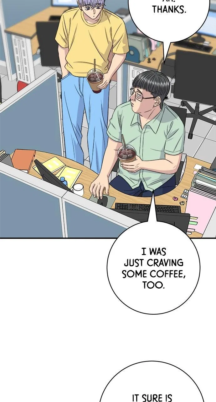 A DeadbEAT’s Meal Chapter 217 – Page 39