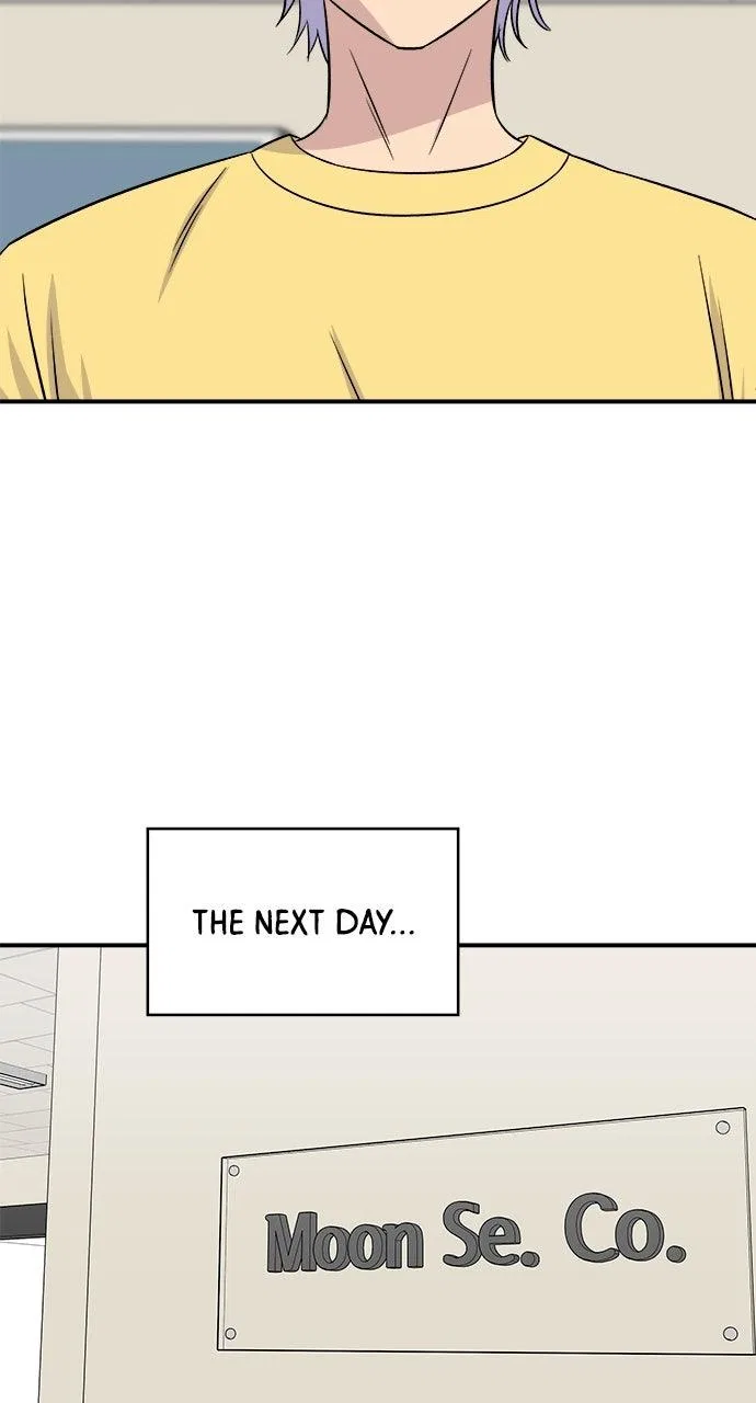 A DeadbEAT’s Meal Chapter 217 – Page 45