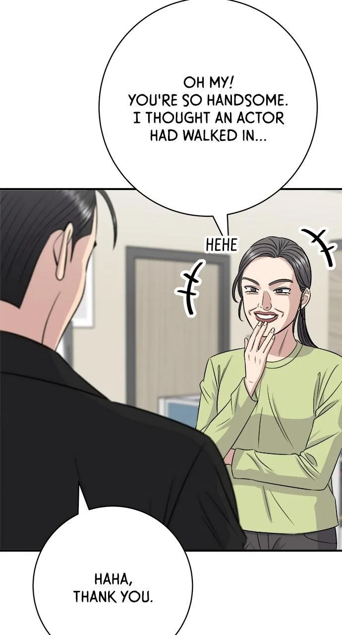 A DeadbEAT’s Meal Chapter 217 – Page 49
