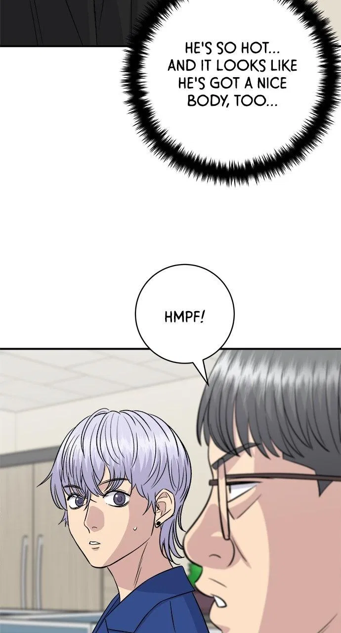 A DeadbEAT’s Meal Chapter 217 – Page 51
