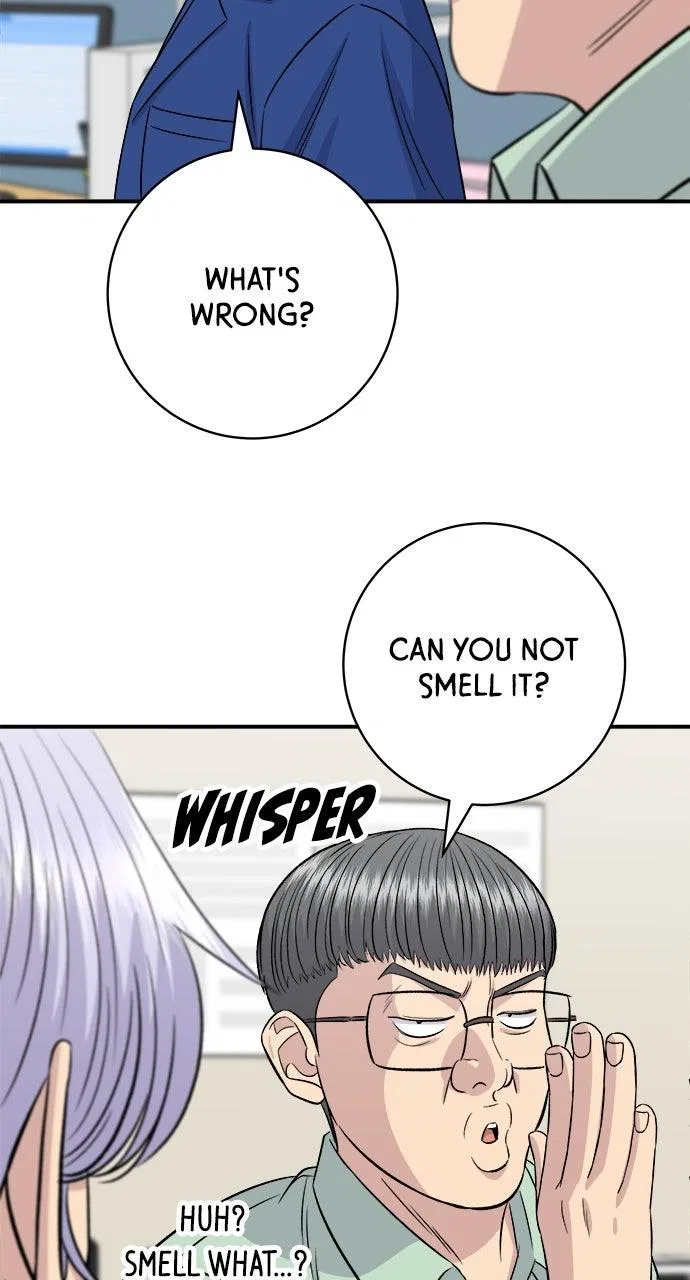 A DeadbEAT’s Meal Chapter 217 – Page 52