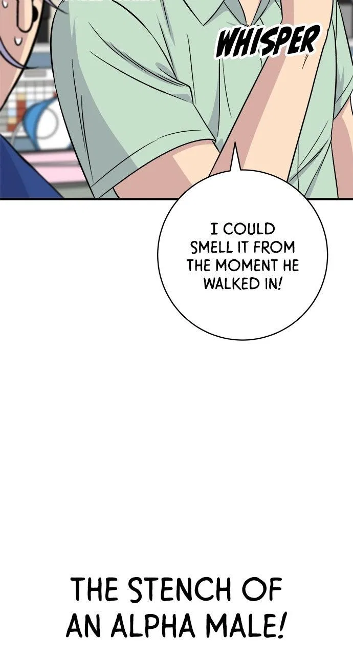 A DeadbEAT’s Meal Chapter 217 – Page 53