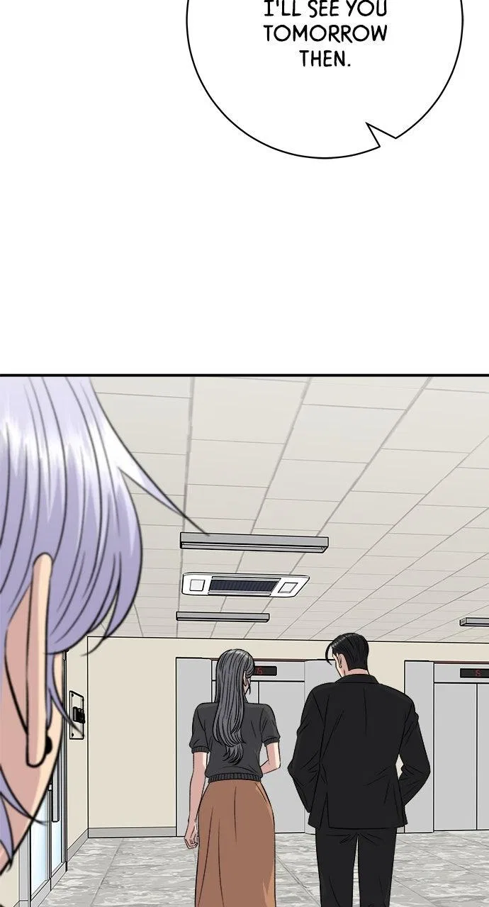 A DeadbEAT’s Meal Chapter 217 – Page 57