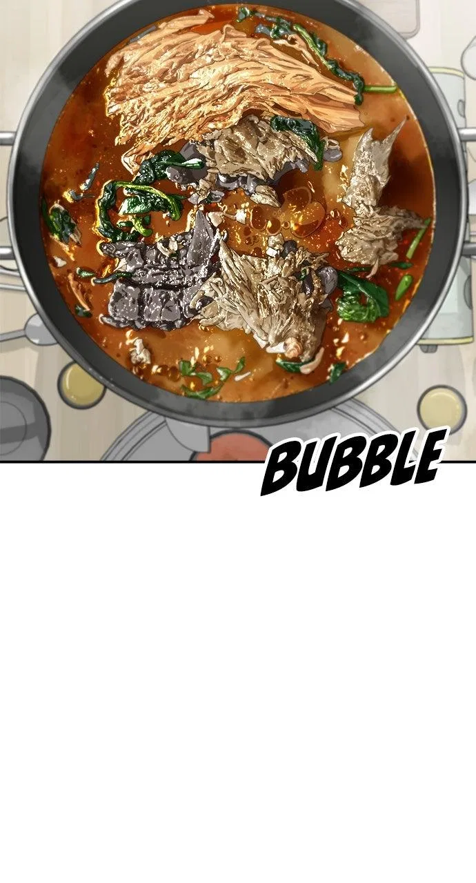 A DeadbEAT’s Meal Chapter 217 – Page 60