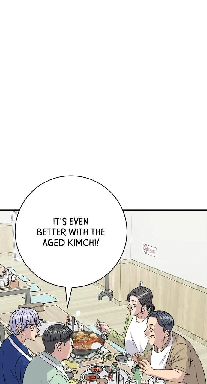 A DeadbEAT’s Meal Chapter 217 – Page 64