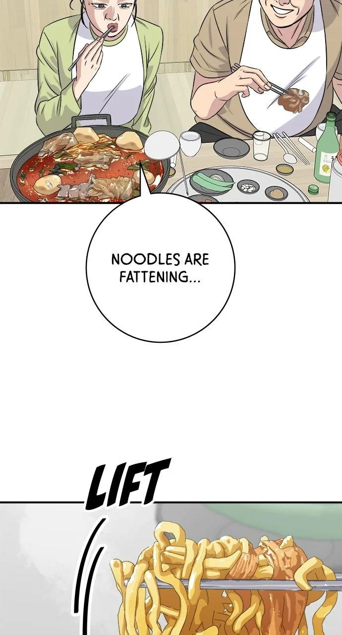 A DeadbEAT’s Meal Chapter 217 – Page 66