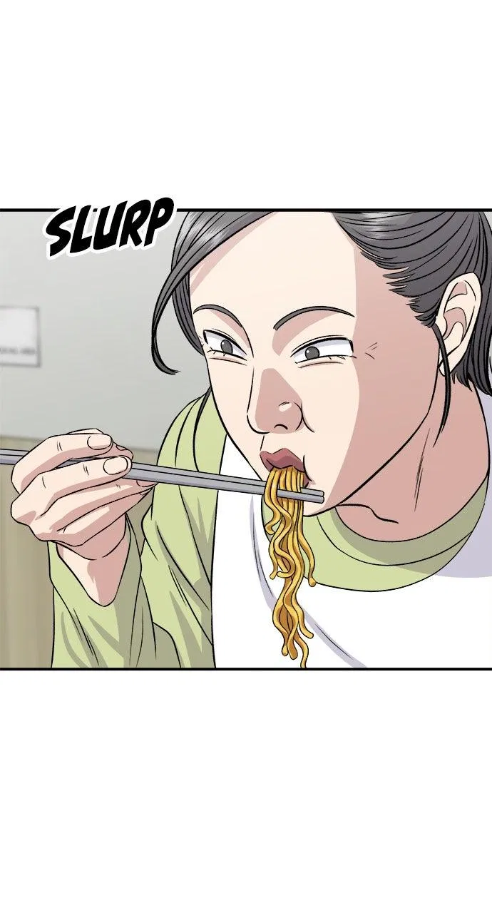 A DeadbEAT’s Meal Chapter 217 – Page 68