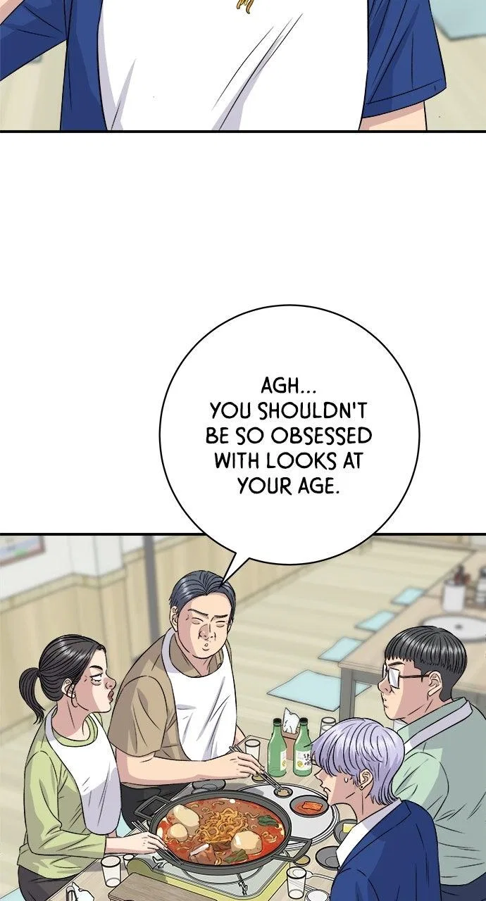A DeadbEAT’s Meal Chapter 217 – Page 71