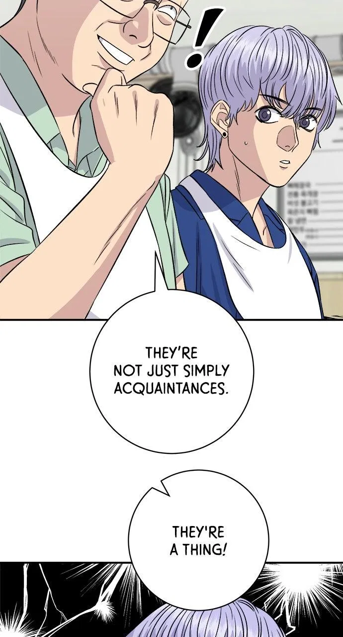 A DeadbEAT’s Meal Chapter 217 – Page 73