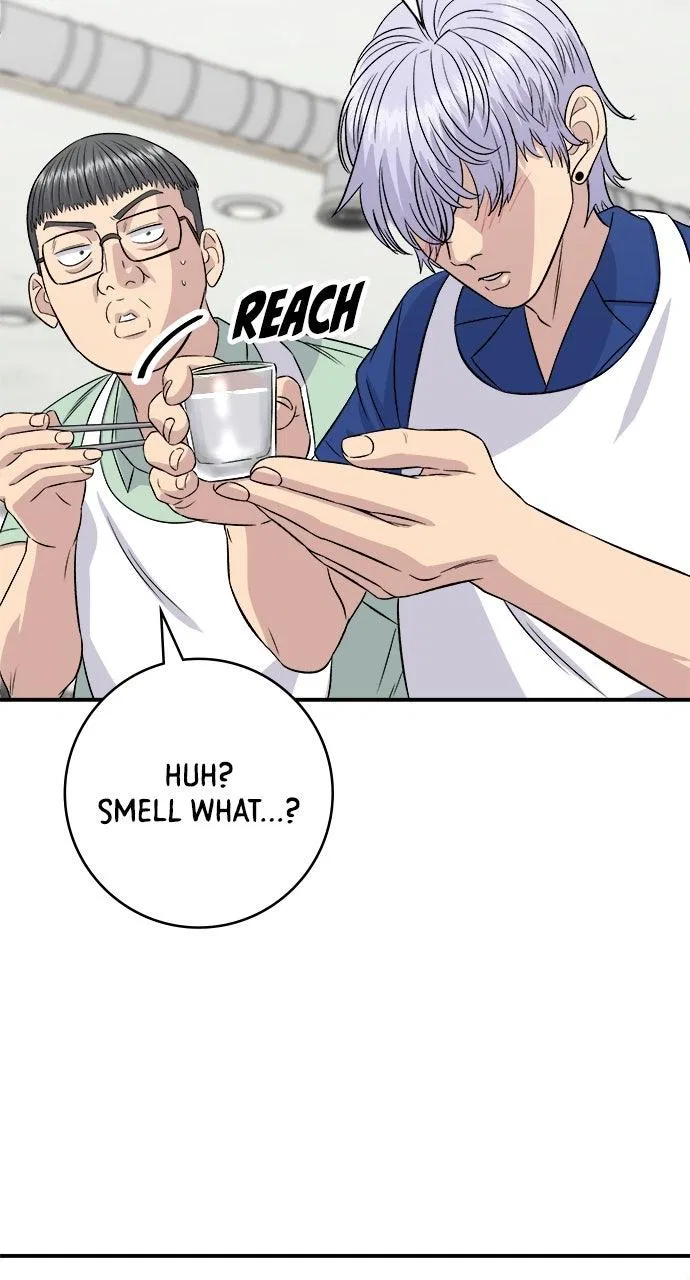 A DeadbEAT’s Meal Chapter 217 – Page 80