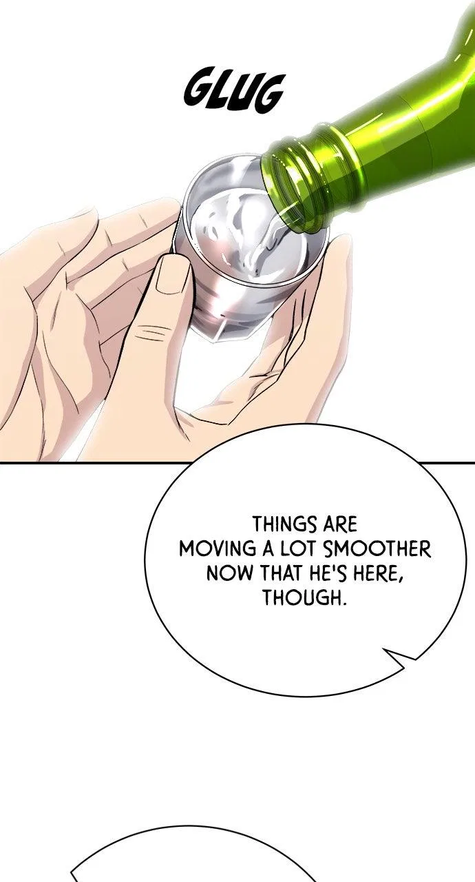 A DeadbEAT’s Meal Chapter 217 – Page 81