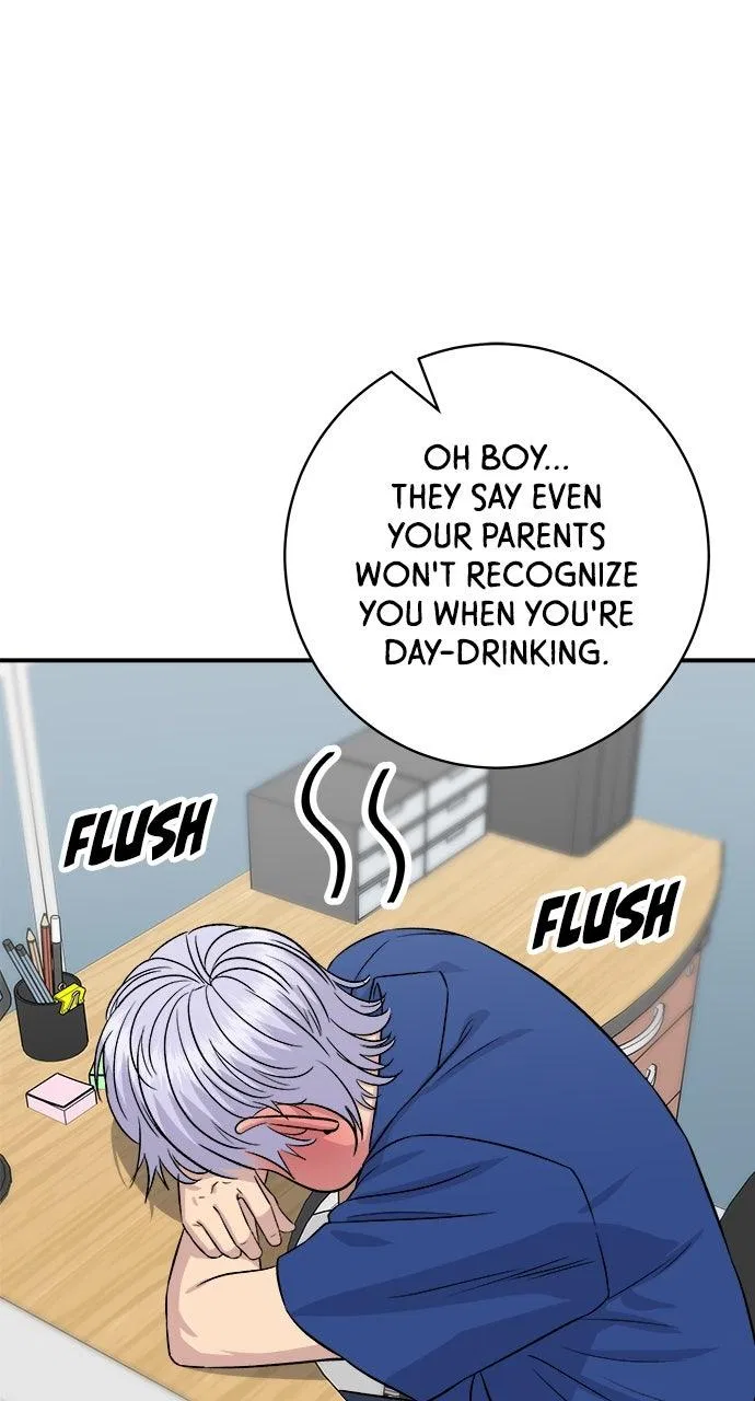 A DeadbEAT’s Meal Chapter 217 – Page 83