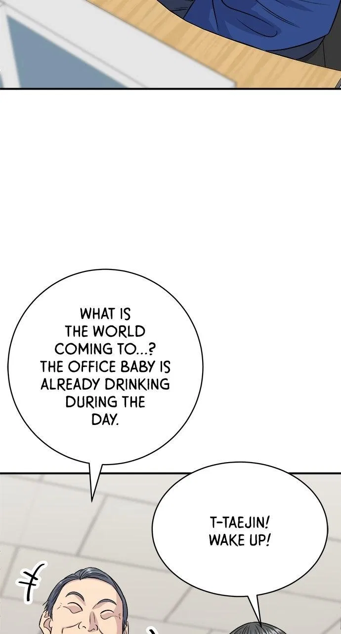 A DeadbEAT’s Meal Chapter 217 – Page 84