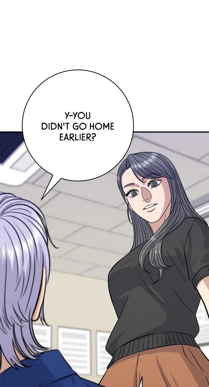 A DeadbEAT’s Meal Chapter 217 – Page 91