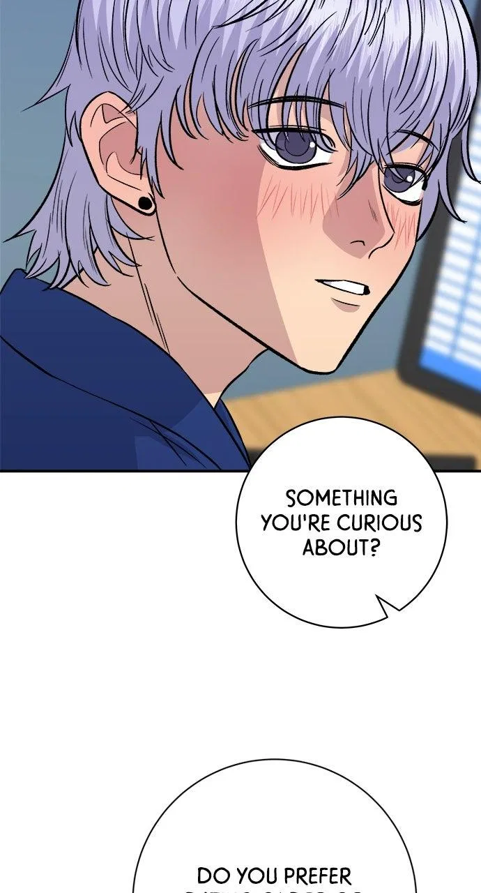 A DeadbEAT’s Meal Chapter 217 – Page 94