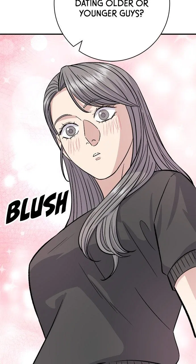A DeadbEAT’s Meal Chapter 217 – Page 95