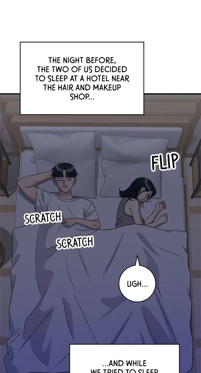 A DeadbEAT’s Meal Chapter 216 – Page 6