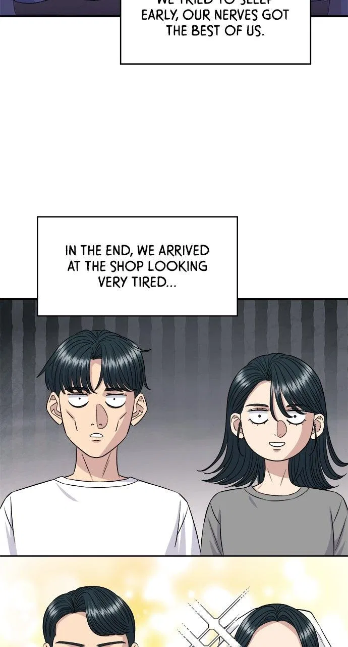 A DeadbEAT’s Meal Chapter 216 – Page 7