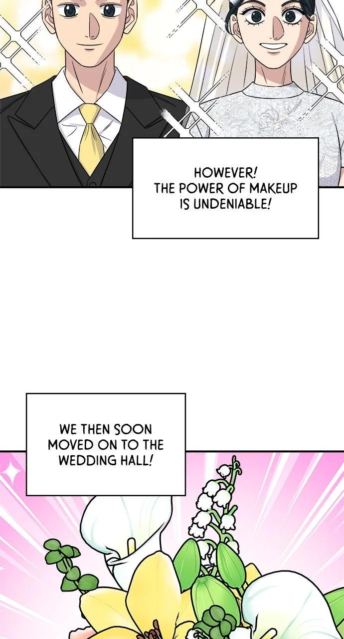 A DeadbEAT’s Meal Chapter 216 – Page 8