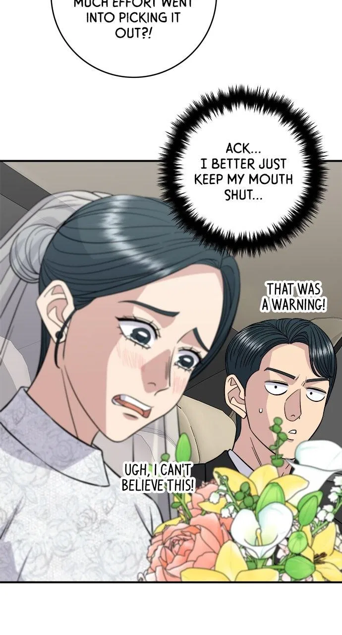 A DeadbEAT’s Meal Chapter 216 – Page 12