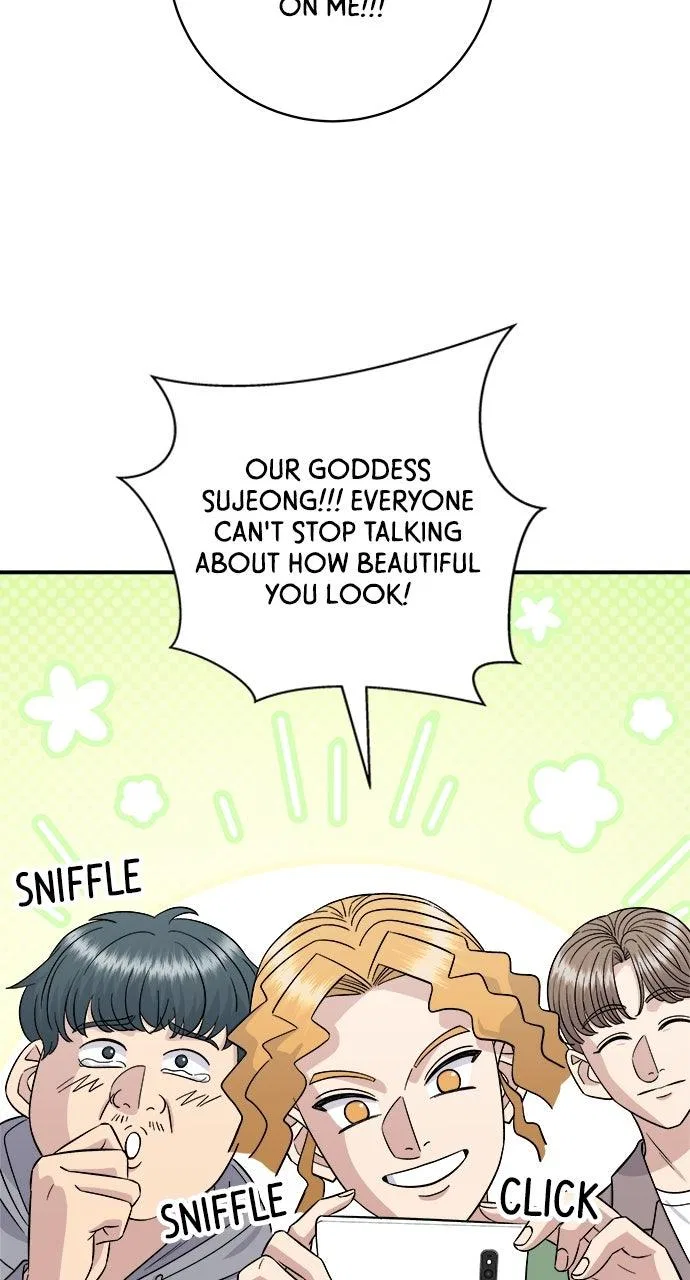 A DeadbEAT’s Meal Chapter 216 – Page 17