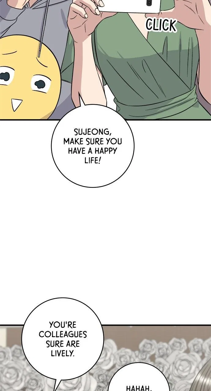 A DeadbEAT’s Meal Chapter 216 – Page 18