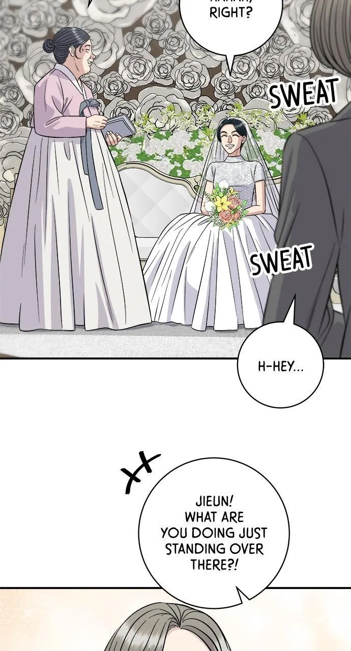 A DeadbEAT’s Meal Chapter 216 – Page 19