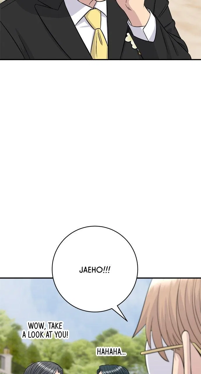 A DeadbEAT’s Meal Chapter 216 – Page 27