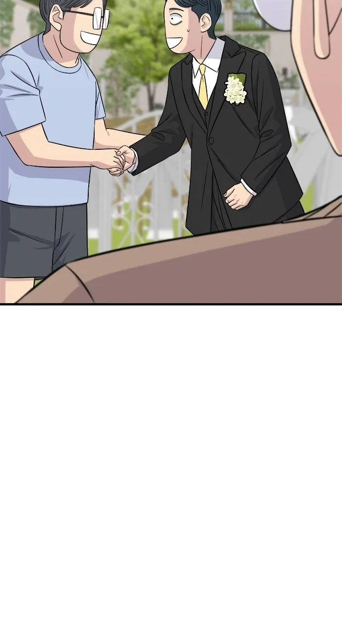 A DeadbEAT’s Meal Chapter 216 – Page 28