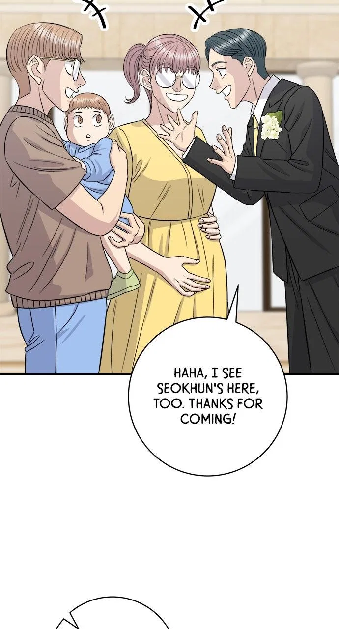 A DeadbEAT’s Meal Chapter 216 – Page 31
