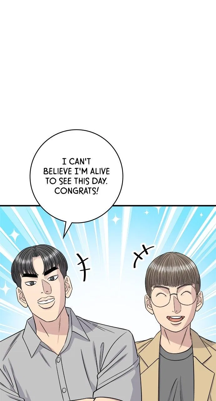 A DeadbEAT’s Meal Chapter 216 – Page 33