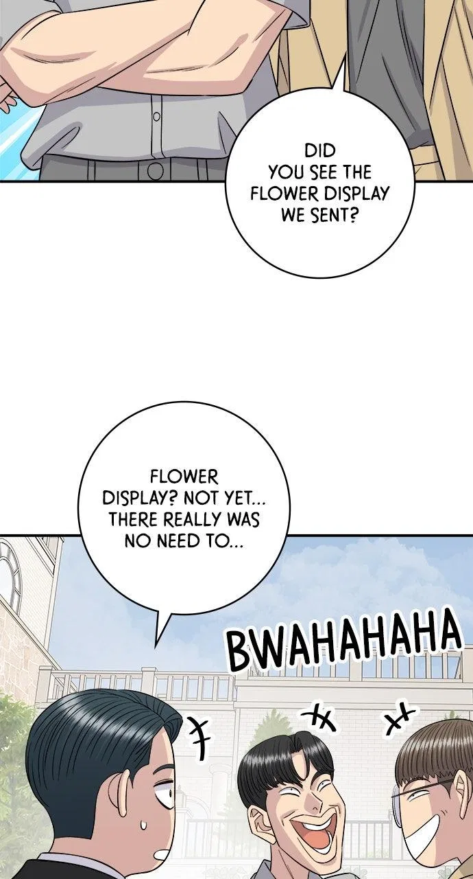 A DeadbEAT’s Meal Chapter 216 – Page 34