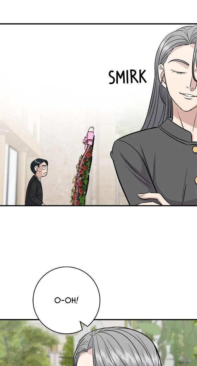 A DeadbEAT’s Meal Chapter 216 – Page 38