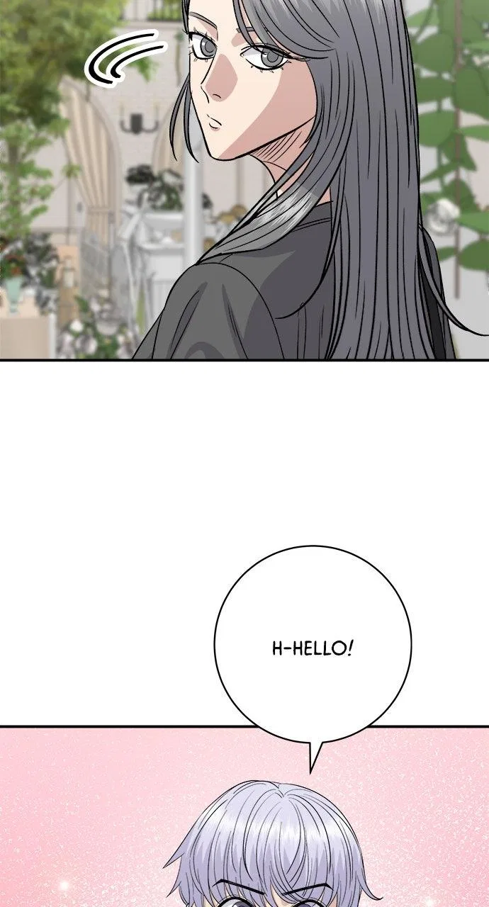 A DeadbEAT’s Meal Chapter 216 – Page 39