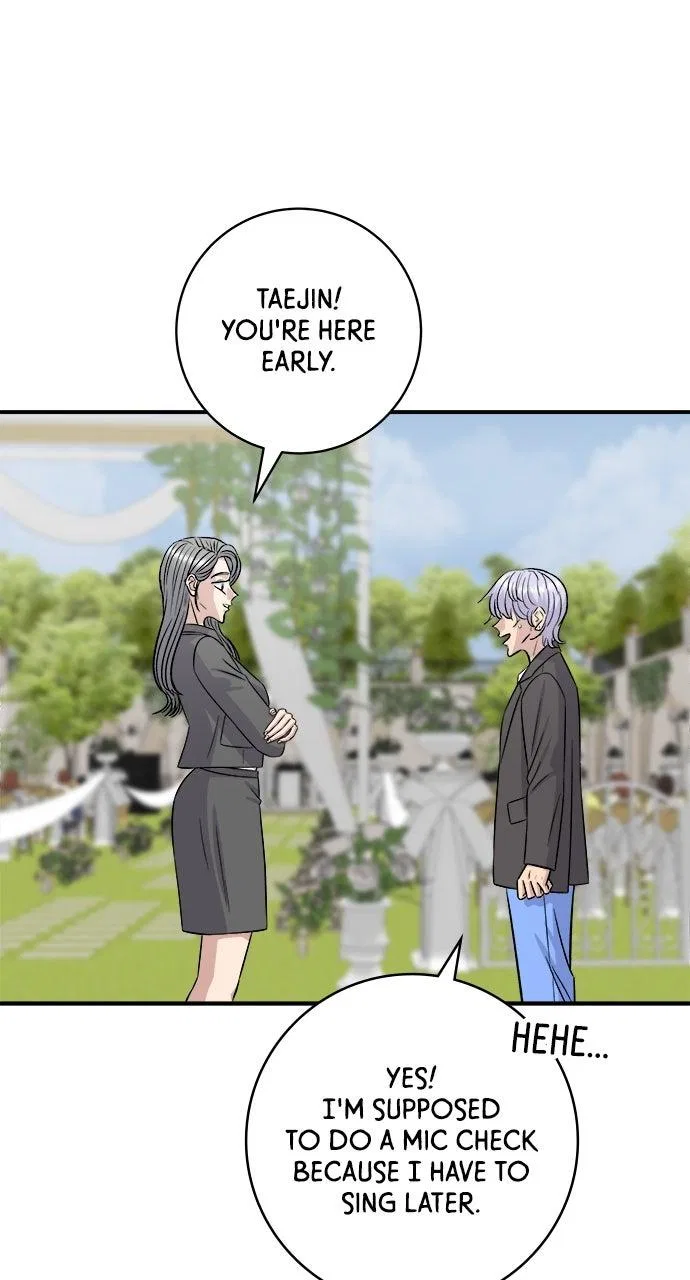 A DeadbEAT’s Meal Chapter 216 – Page 41