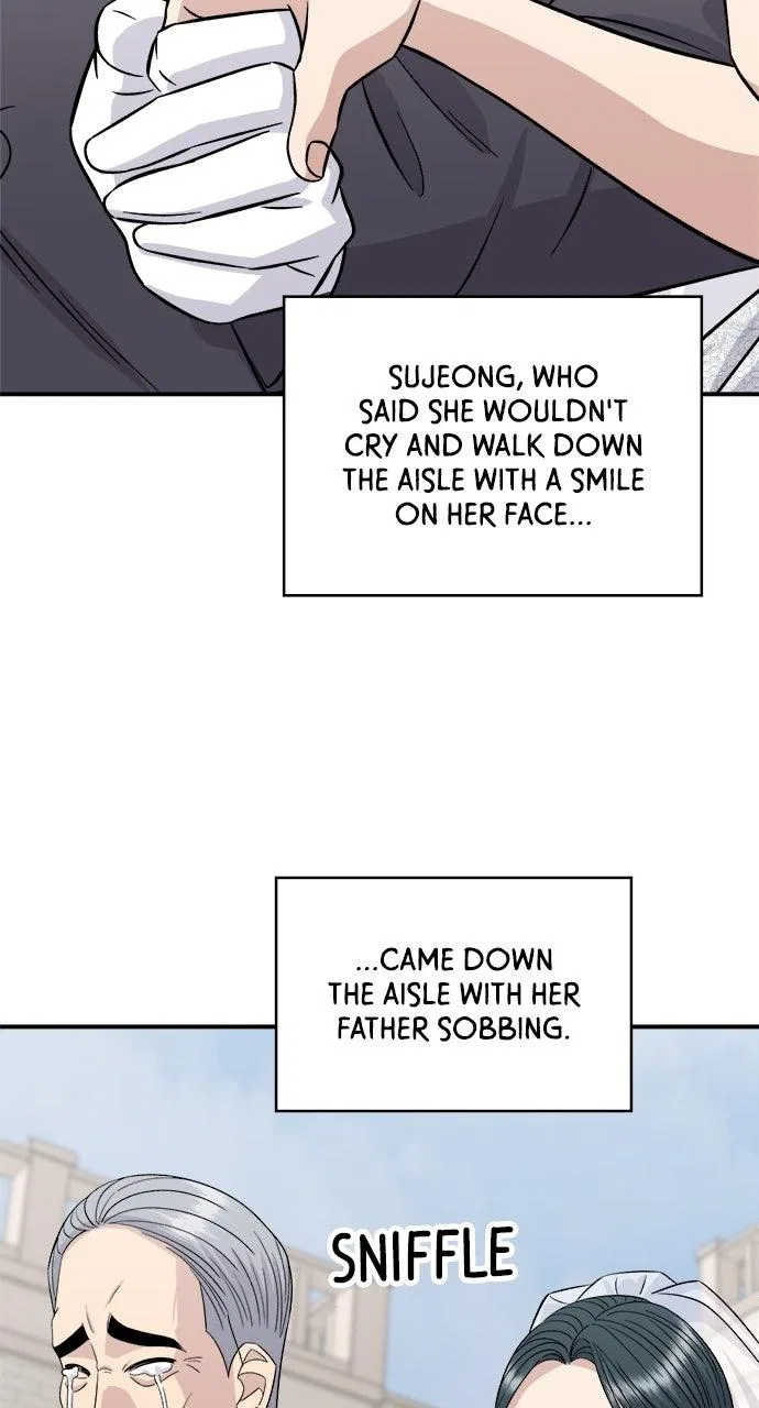 A DeadbEAT’s Meal Chapter 216 – Page 55