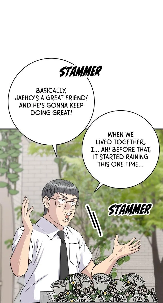 A DeadbEAT’s Meal Chapter 216 – Page 61