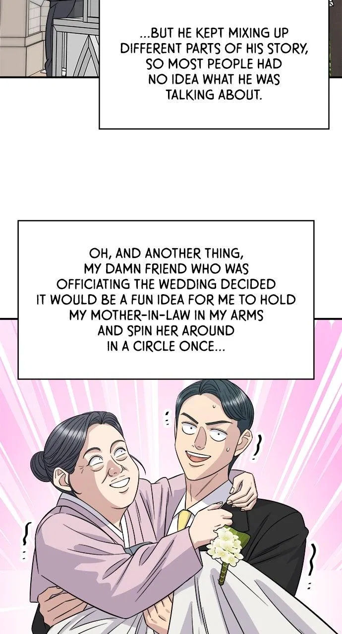 A DeadbEAT’s Meal Chapter 216 – Page 62
