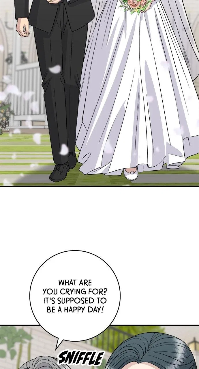 A DeadbEAT’s Meal Chapter 216 – Page 66