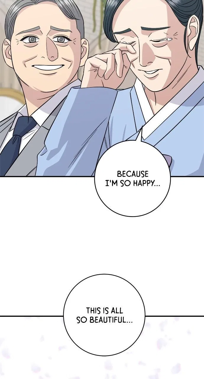 A DeadbEAT’s Meal Chapter 216 – Page 67