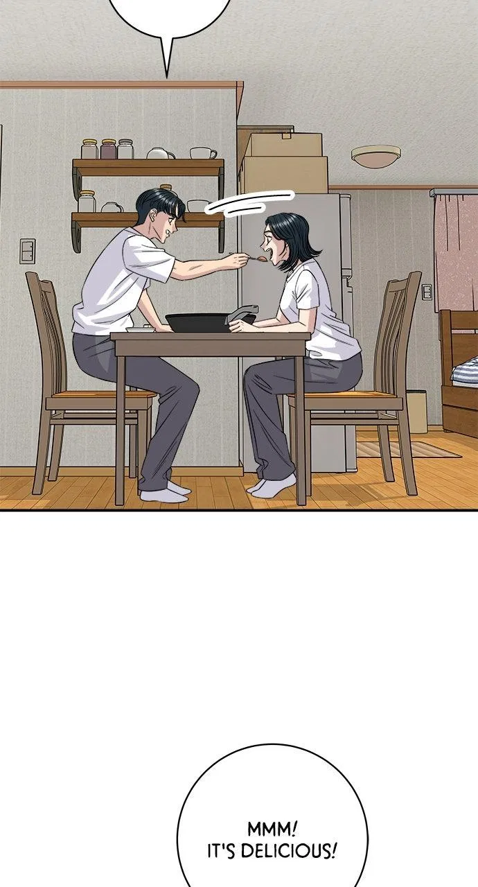 A DeadbEAT’s Meal Chapter 216 – Page 80